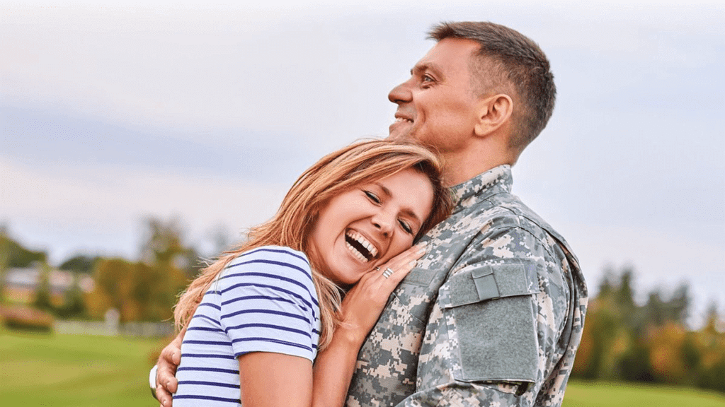 Military Spouse Anxiety 1
