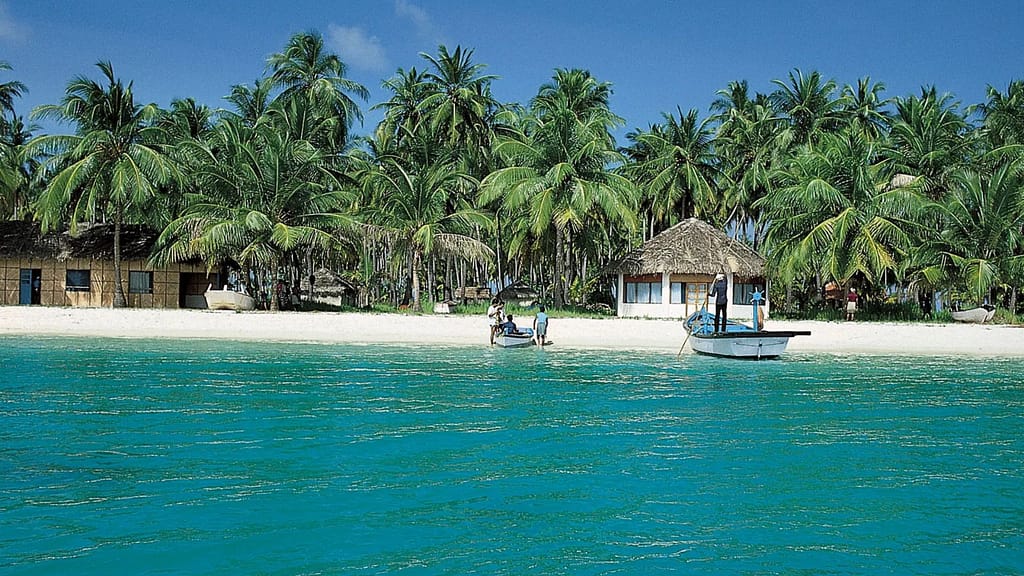 Culture and Traditional Scopes of Lakshadweep