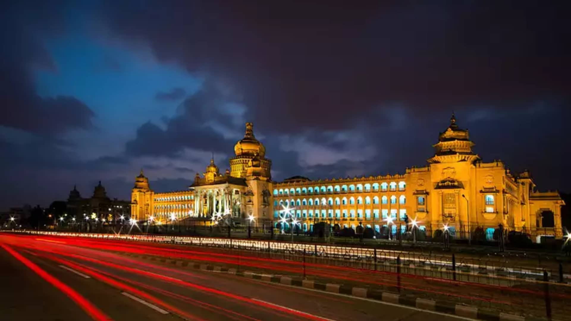 Bengaluru – Silicon Valley Of India