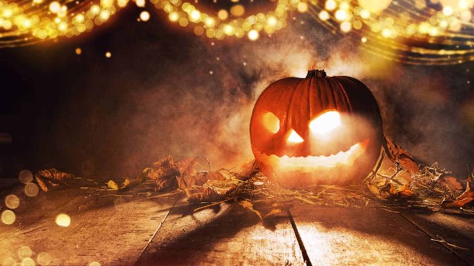 The Magical Tale: Unveiling the History of Halloween
