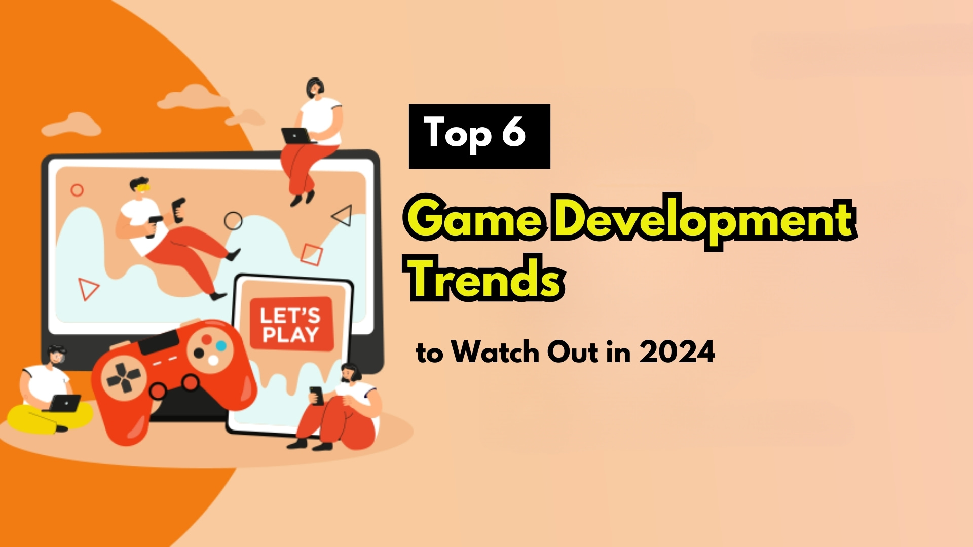 game development trends