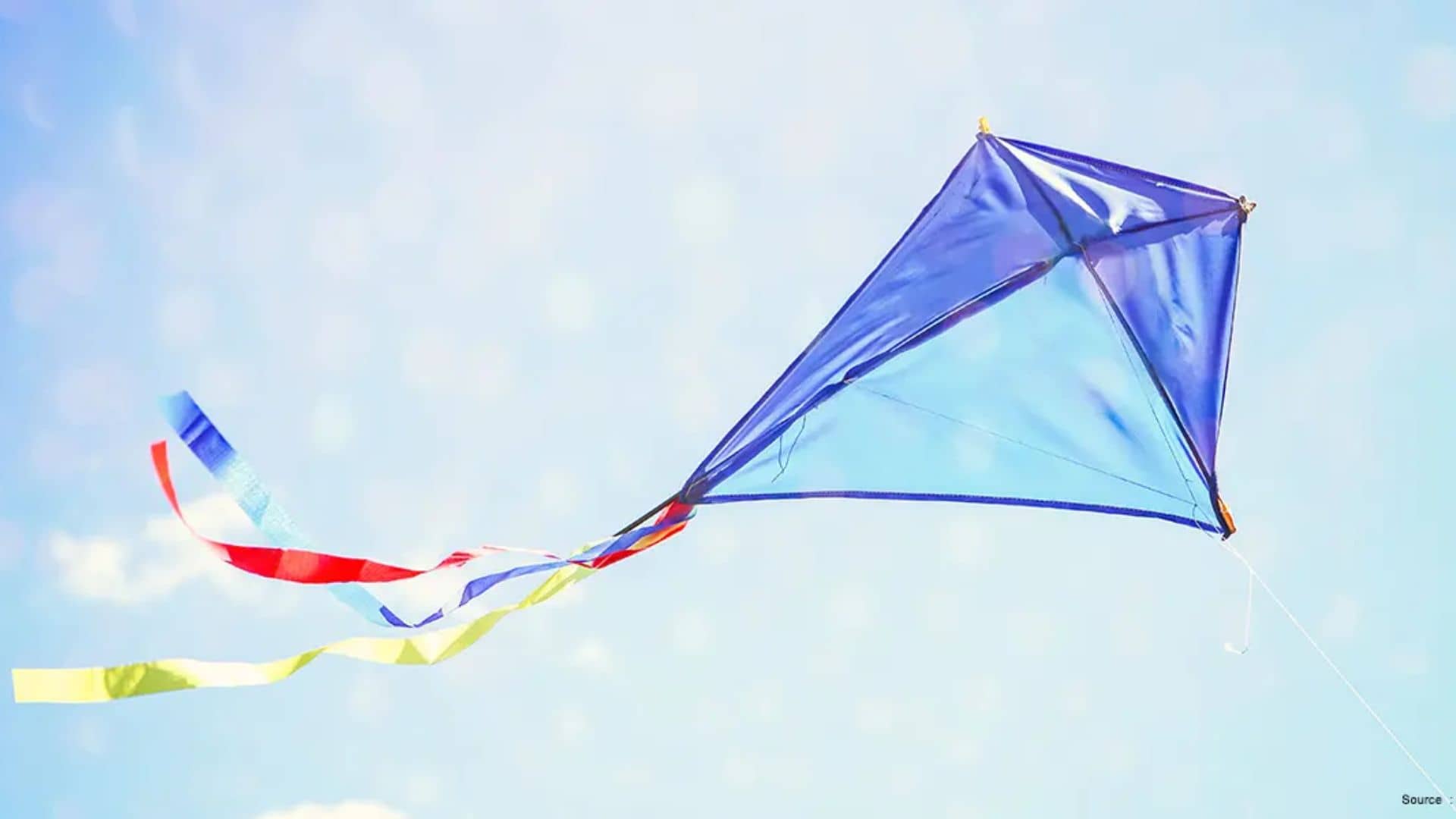 DIY Kite Flying