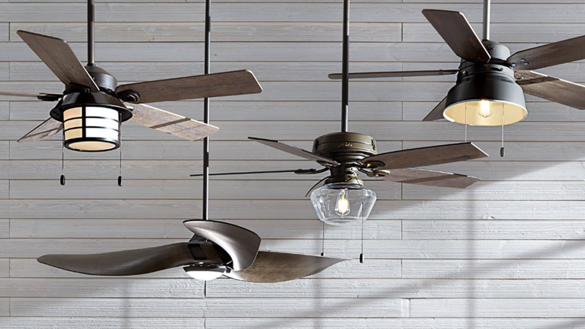 Use Ceiling Fans