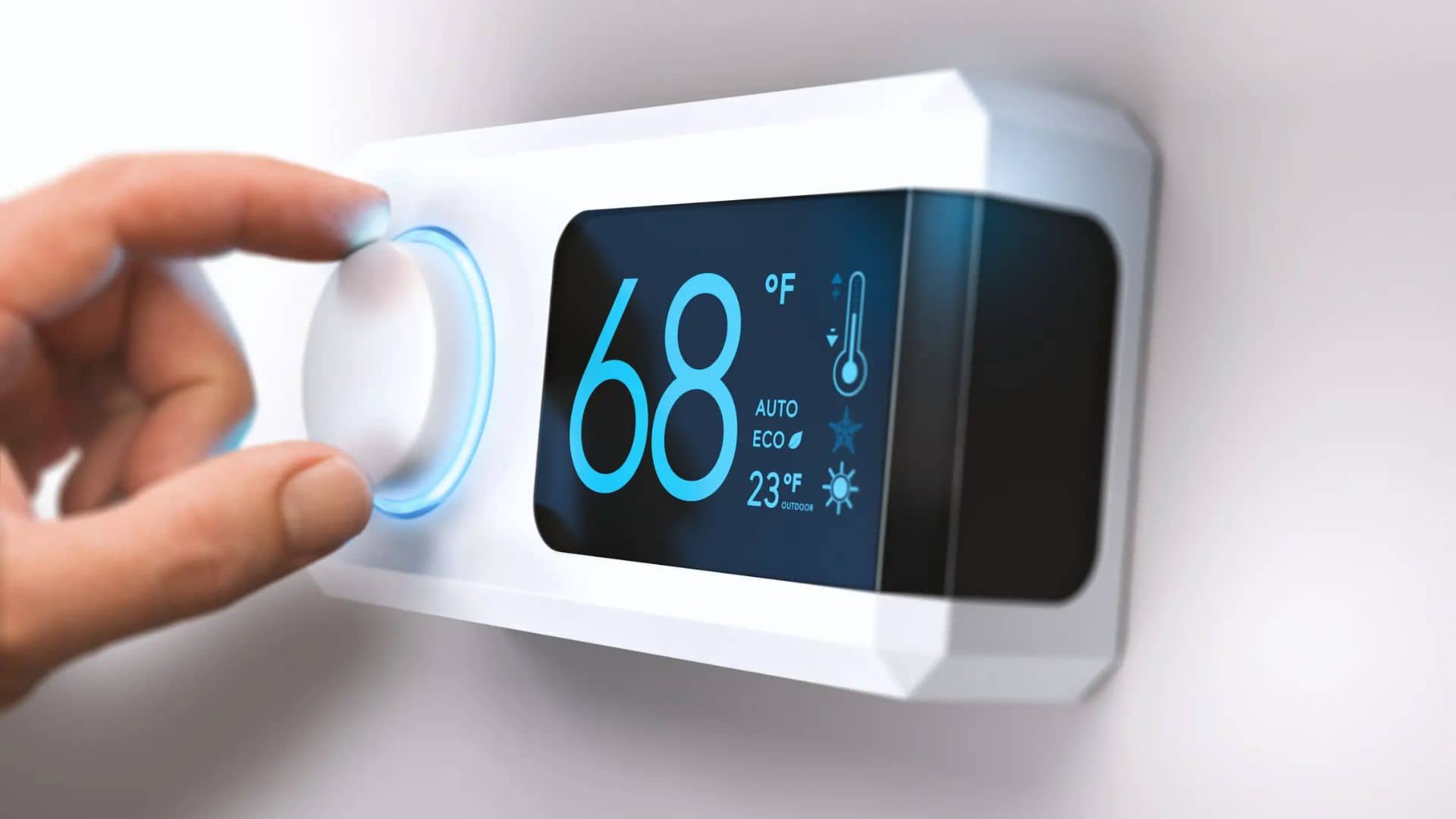 Utilize Programmable Thermostats