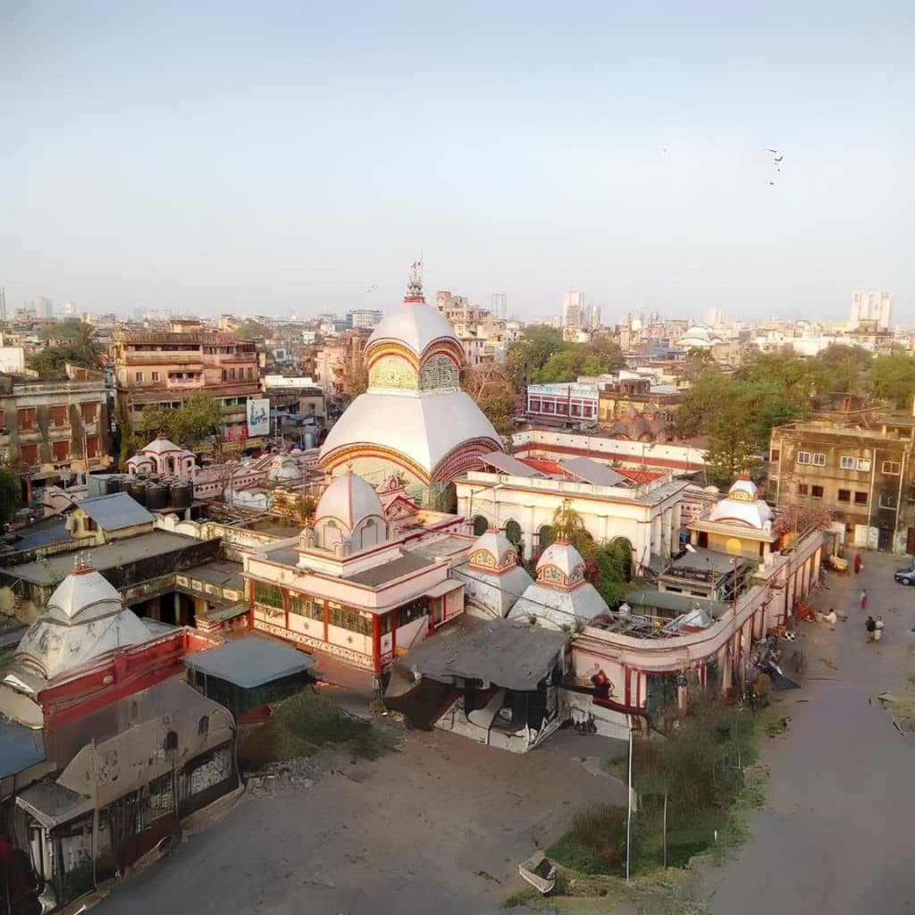 Kalighat Temple