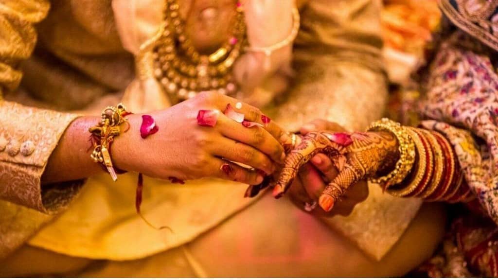 Vedic Astrology Marriage Prediction