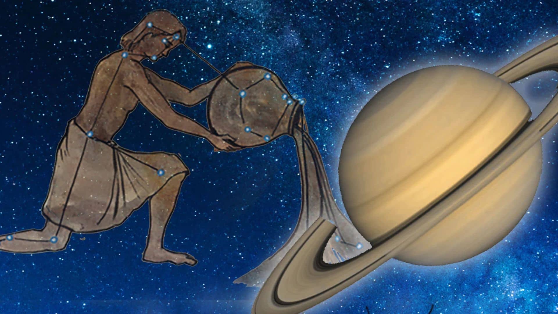 Saturn Enters Capricorn