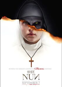 The-Nun-2018