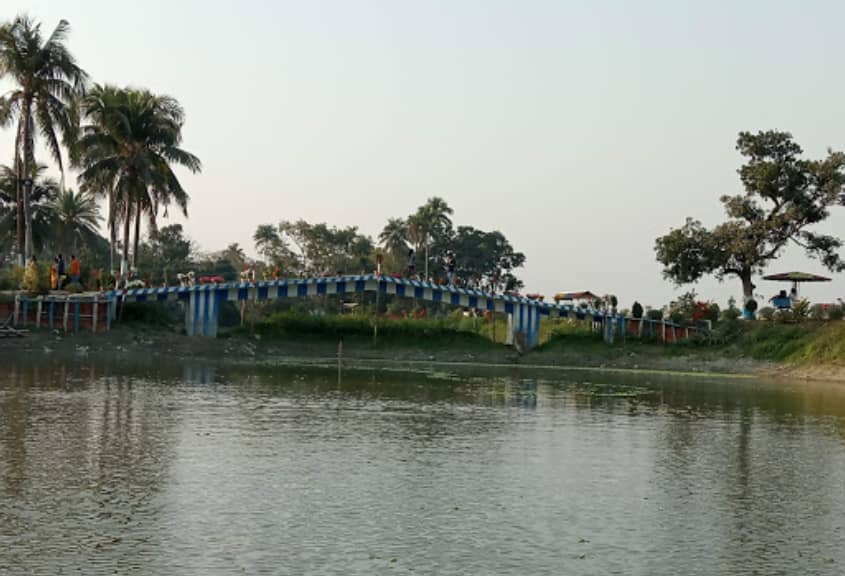 Kankana Binodon Park